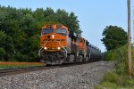BNSF 7979